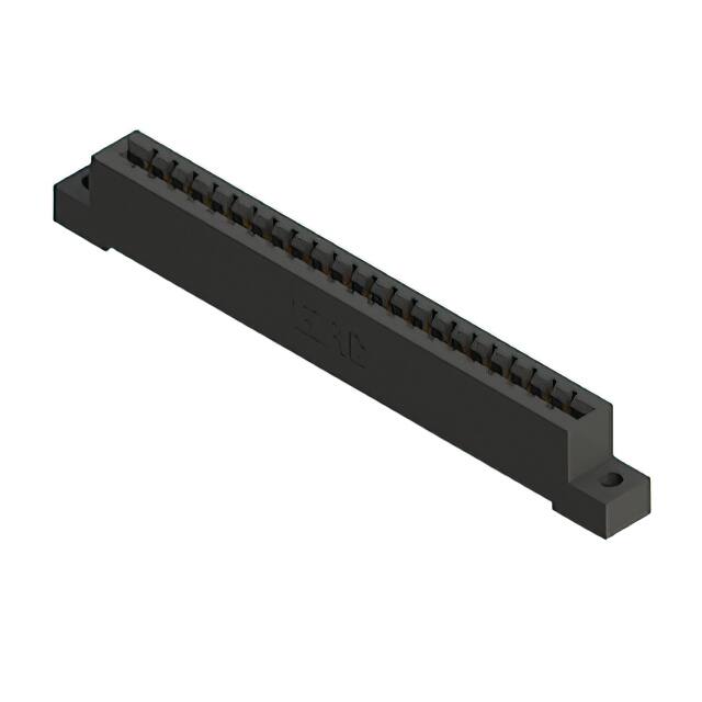 387-022-523-104 EDAC Inc.  Edgeboard Connectors
